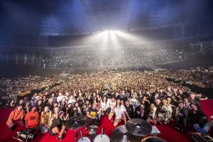 山人音楽祭 2025、最終出演アーティストに高木ブー、04 Limited