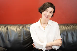 高岡早紀、10/11(土)開催「EBISU JAM」に出演！デビュー40周年に向け