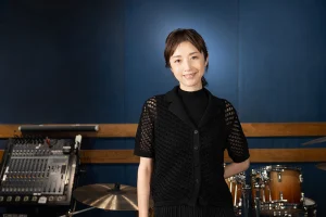EBISU JAM 2025、安田成美、高岡早紀、伊藤 蘭を迎え、10/10(金)～13