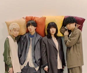 【期間限定値下げ】激レア リュックと添い寝ごはん 朋優学院軽音楽部 CD リュックと添い寝ごはんが「初めて立ったステージ」｜DI:GA ONLINE