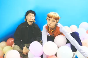 モノンクル、角田隆太＆吉田沙良が「秋に聴きたい曲」は？｜DI:GA