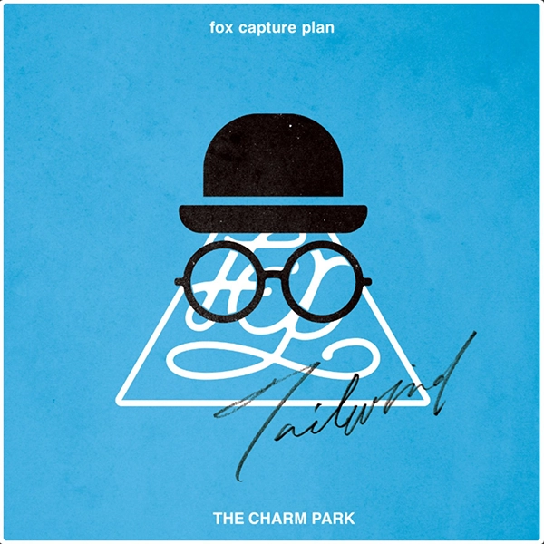 「Tailwind feat. THE CHARM PARK」