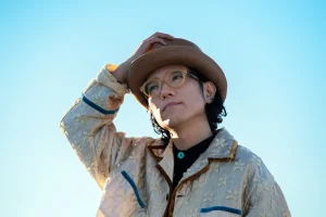 [レコード] ハナレグミ 3枚まとめ　いさみ自然農園さま専用 ハナレグミ、オリジナルアルバムのタイトルは『GOOD DAY』、アート