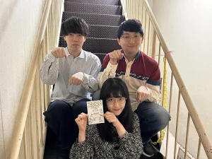 Sundae May Club、約2年ぶりの2ndミニアルバム「風がはやい」リリース