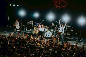 SHAKALABBITS、LIVE TOUR 2024 BACK IN THE SODA！オフィシャル先行