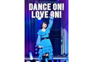 伊藤 蘭、全国9都市を巡るホールツアー 「伊藤 蘭 〜Over the Moon