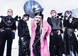 RAZORの結成2周年。マイナビBLITZ赤坂公演で描いた祝福と挑戦に彩られ