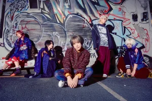 ユナイト「UNiTE. 7th Anniversary oneman live -U&U's HELLO- AT Zepp