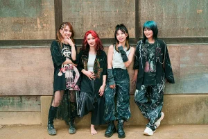 NEMOPHILA 1st ワンマンライブがSOLD OUT！NEWシングル「HYPNOSIS」が