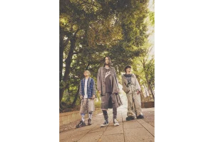 MUCC・Psycho le Cému・Waive、泥友たちの絆が新たに強く結ばれた夜