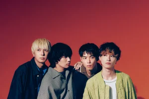 osage、メジャー1st EP『フラグメント e.p』をリリース！初の全国
