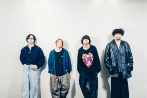 kobore、10周年を経て新たなスタートラインへ。それぞれのターニング