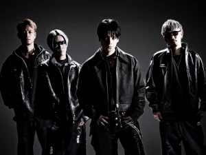 SPYAIR、夏の野外ライブ＜JUST LIKE THIS＞を2年ぶりに開催！「この4人