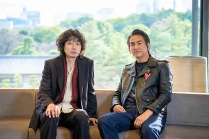 Original Love、デビュー30周年初のカバーアルバム『WWW』リリース