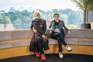 ROOTS66」、10年に1度、丙午の1966年生まれのミュージシャンたちが出演