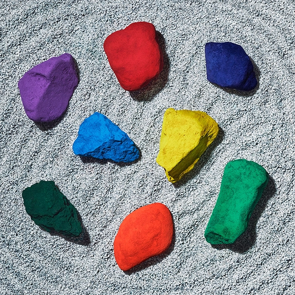 『コレクションアローン』