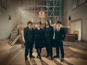 岸田教団&THE明星ロケッツ/ジャッジメント他 CDセット Amazon.co.jp: .JP - 岸田教団/The明星ロケッツ - [同人音楽