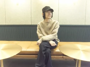 ART-SCHOOL 木下理樹(Vo/Gt)にインタビュー。結成25周年ツアーに加え