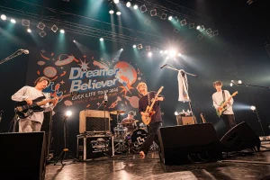 ラックライフ 結成10周年記念ツアー”Winding Road”より、追加公演・11