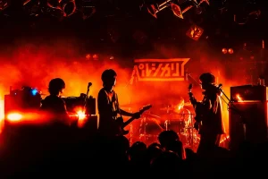 ペルシカリア、結成6周年記念ワンマンを渋谷CLUB QUATTROにて開催決定