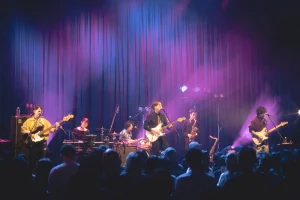 GOOD BYE APRIL、3rdフルアルバム『Xanadu』で「80'sジャパニーズ