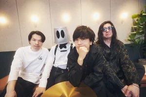 BIGMAMA、新体制となって初のフルアルバム『Tokyo Emotional Gakuen