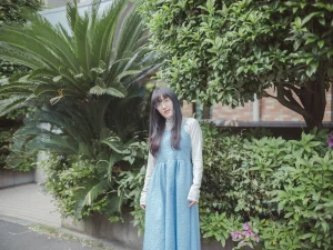 Sundae May Club、約2年ぶりの2ndミニアルバム「風がはやい」リリース