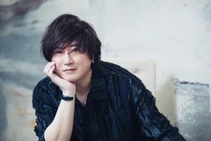 椎名慶治がラッパーZEROをゲストに迎え、無観客生配信ライブの開催決定