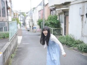 Sundae May Club、約2年ぶりの2ndミニアルバム「風がはやい」リリース