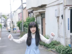 Sundae May Club、約2年ぶりの2ndミニアルバム「風がはやい」リリース