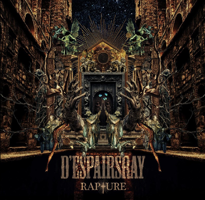 「RAPTURE」