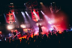D'ESPAIRSRAYのメンバーが「秋におすすめの曲」は？｜DI:GA ONLINE