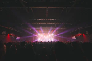 摩天楼オペラ、東名阪「EVIL TOUR 2024」ファイナル・東京で最大級の