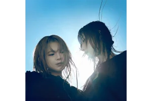 リーガルリリー、Triangle A-side Singleリリース&初の海外ワンマン
