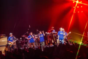 奥田民生、ソロ30周年記念ライブ『59-60』全曲収録2枚組Blu-ray発売