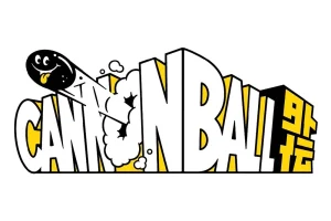 CANNONBALL外伝、8/9(⽇)10(⽉)11(⽕祝)有明アリーナにて開催決定