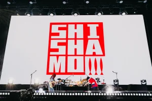 SHISHAMO、アルバム全7タイトルを初のアナログレコードとして一挙