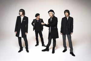 JOY-POPS（村越弘明 + 土屋公平）が新作ミニアルバム「INNER SESSIONS