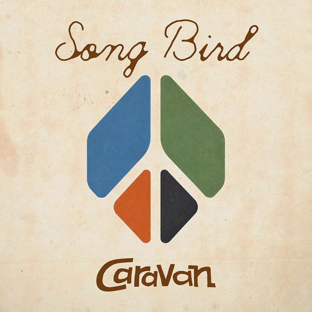 「Song Bird」