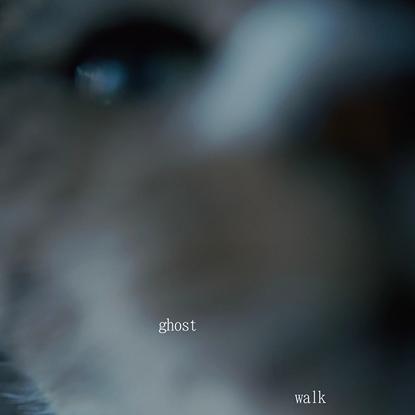 「ghost walk e.p.」