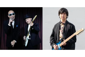 Mt.FUJIMAKI 2026」出演アーティスト対談特集 第1回：藤巻亮太 × 堂珍
