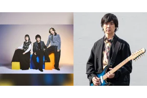 Mt.FUJIMAKI 2026」出演アーティスト対談特集 第1回：藤巻亮太 × 堂珍