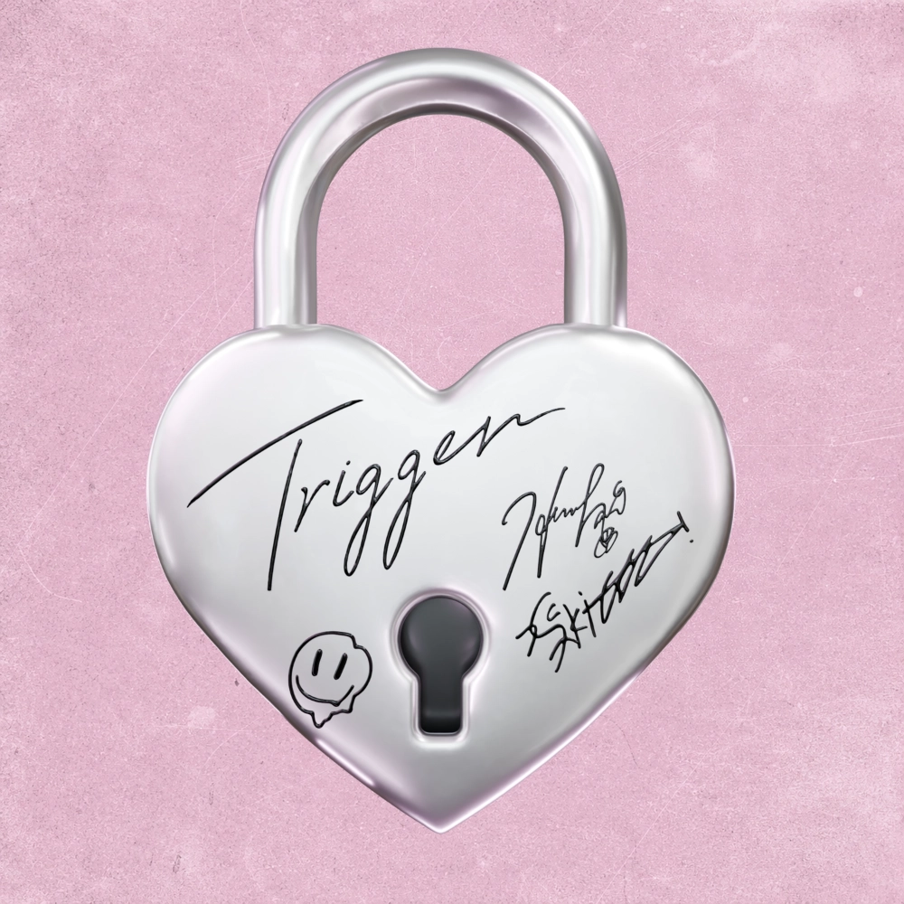 「Trigger feat.Skinny Brown」