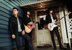 doaメンバーが「今、ハマっていること」｜DI:GA ONLINE｜ライブ