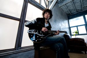 斉藤和義、敢行中のレコ発ツアーでより高まった「うたうこと」へ