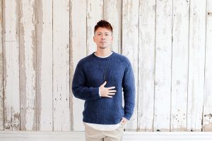 米倉利紀、最新アルバム『orange GORILLA』を携えた全国ツアー開催｜DI