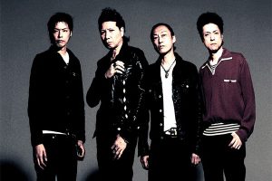 『モッズじゃなきゃダメなんだ。』THE MODS TOUR 2018 “EL SKULL ROLL”横浜ライブレポート【横山シンスケのライブオアダイ】連載：第12回｜DI:GA  ONLINE｜ライブ・コンサートチケット先行 DISK GARAGE（ディスクガレージ）