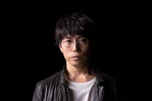 高橋 優が掴み取った“誰にも似ていない自分だけの自由形”。再出発の