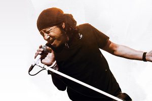 世良公則、「DOORS “ヨロコビノトビラ”」に向けたロングインタビュー