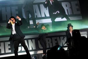 KICK THE CAN CREW「現地集合～武道館ワンマンライブ～」、開催迫る